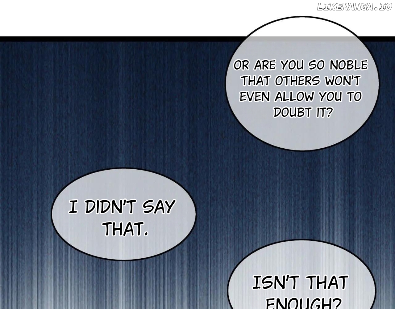 Daddy President Is Too Hard To Deal With Chapter 138 - page 19